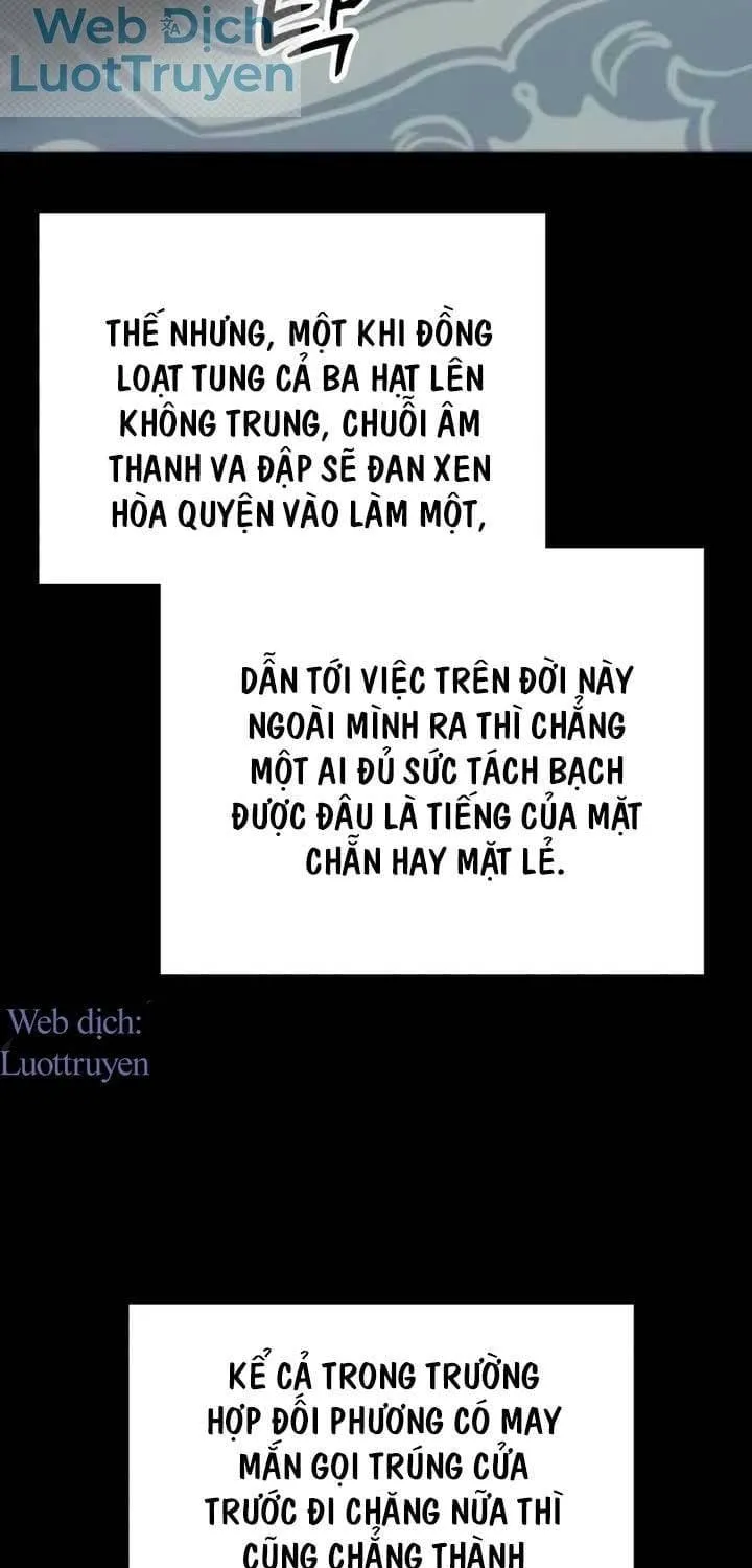 Thiên Ma Muốn Sống Một Cuộc Đời Bình Lặng Chap 101 - Next Chap 102