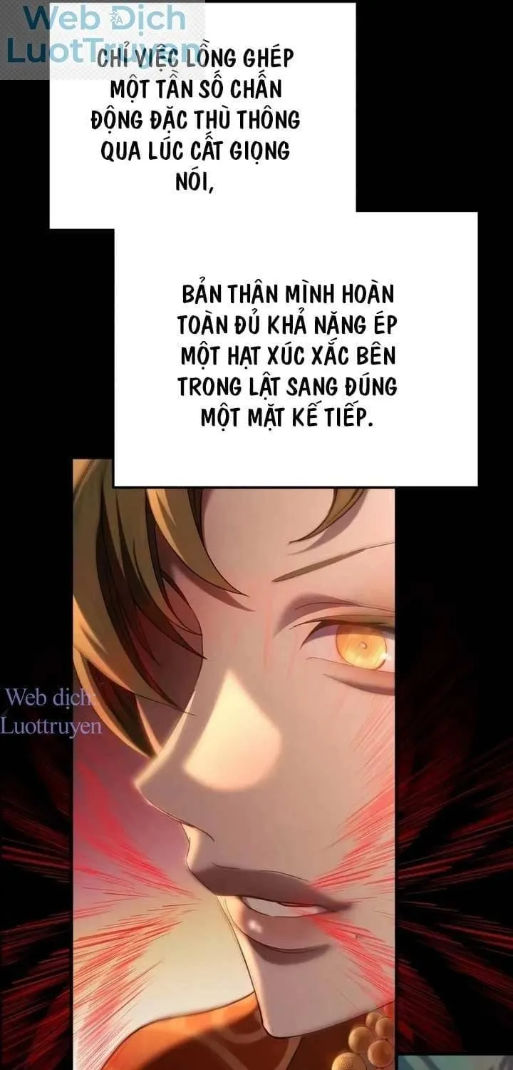 Thiên Ma Muốn Sống Một Cuộc Đời Bình Lặng Chap 101 - Next Chap 102
