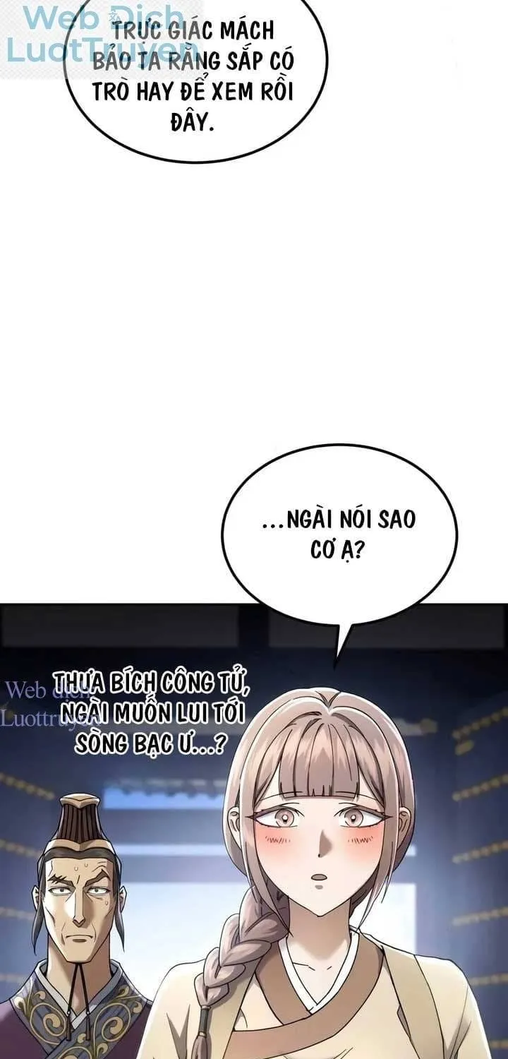 Thiên Ma Muốn Sống Một Cuộc Đời Bình Lặng Chap 101 - Next Chap 102