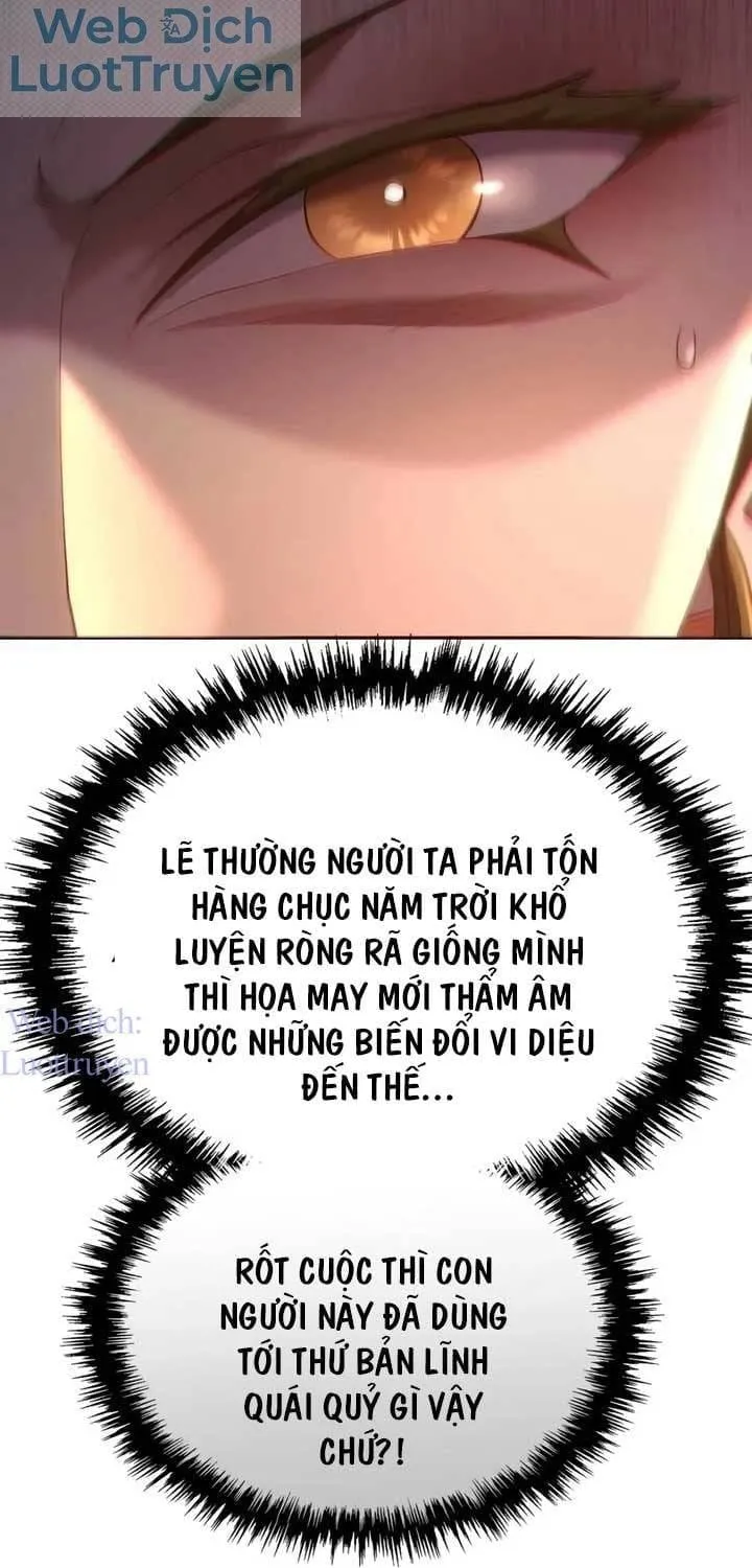Thiên Ma Muốn Sống Một Cuộc Đời Bình Lặng Chap 101 - Next Chap 102
