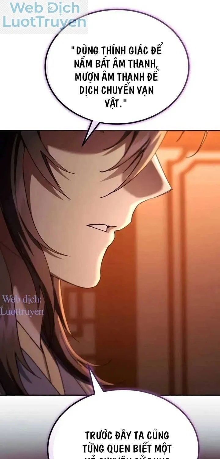 Thiên Ma Muốn Sống Một Cuộc Đời Bình Lặng Chap 101 - Next Chap 102