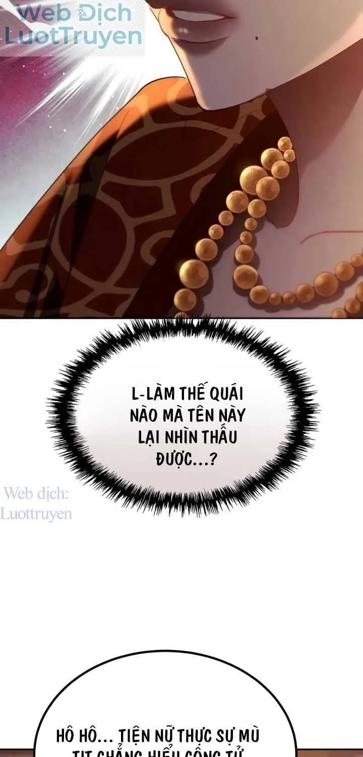 Thiên Ma Muốn Sống Một Cuộc Đời Bình Lặng Chap 101 - Next Chap 102