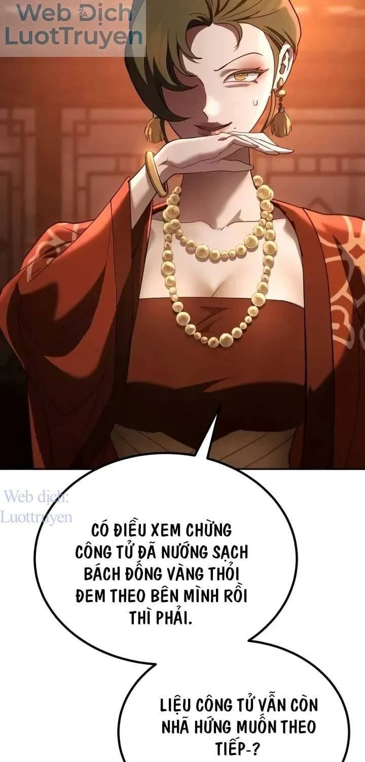 Thiên Ma Muốn Sống Một Cuộc Đời Bình Lặng Chap 101 - Next Chap 102