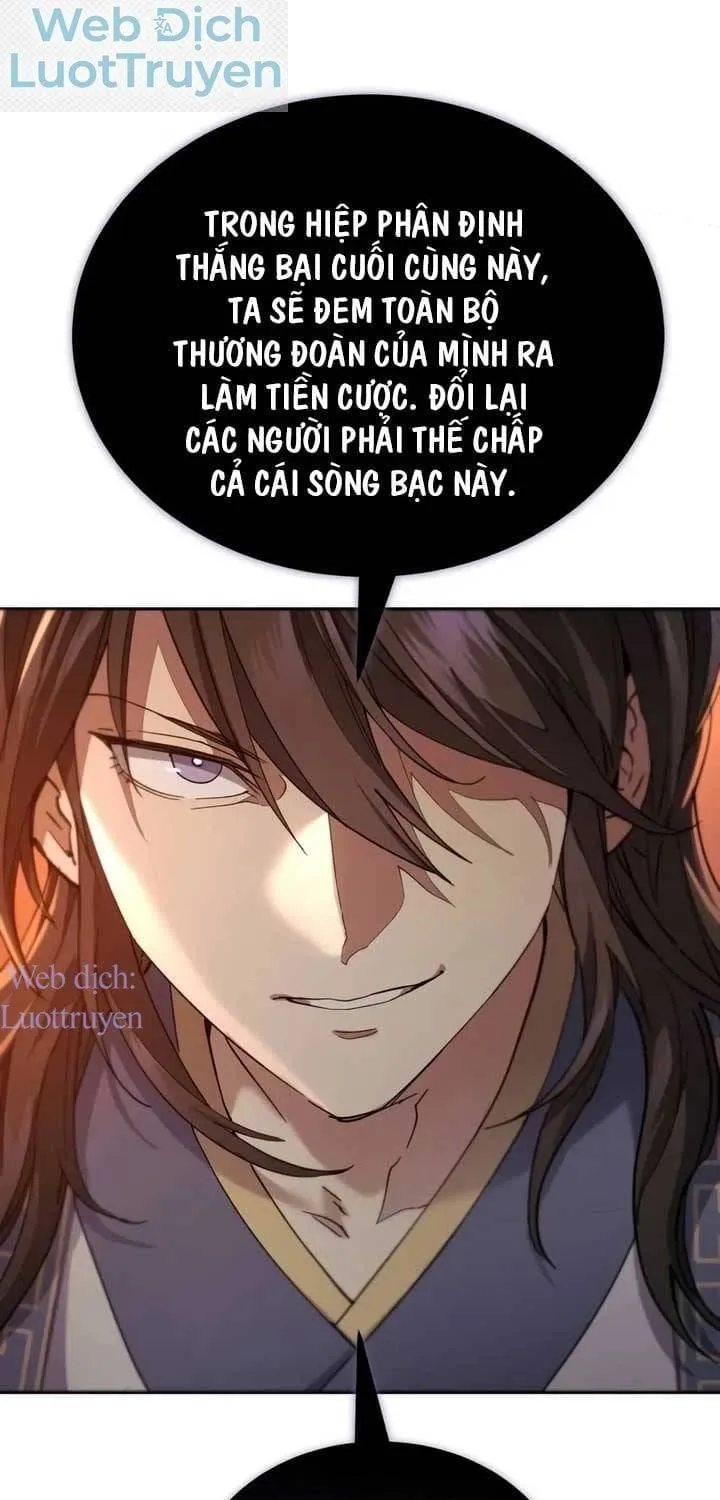 Thiên Ma Muốn Sống Một Cuộc Đời Bình Lặng Chap 101 - Next Chap 102