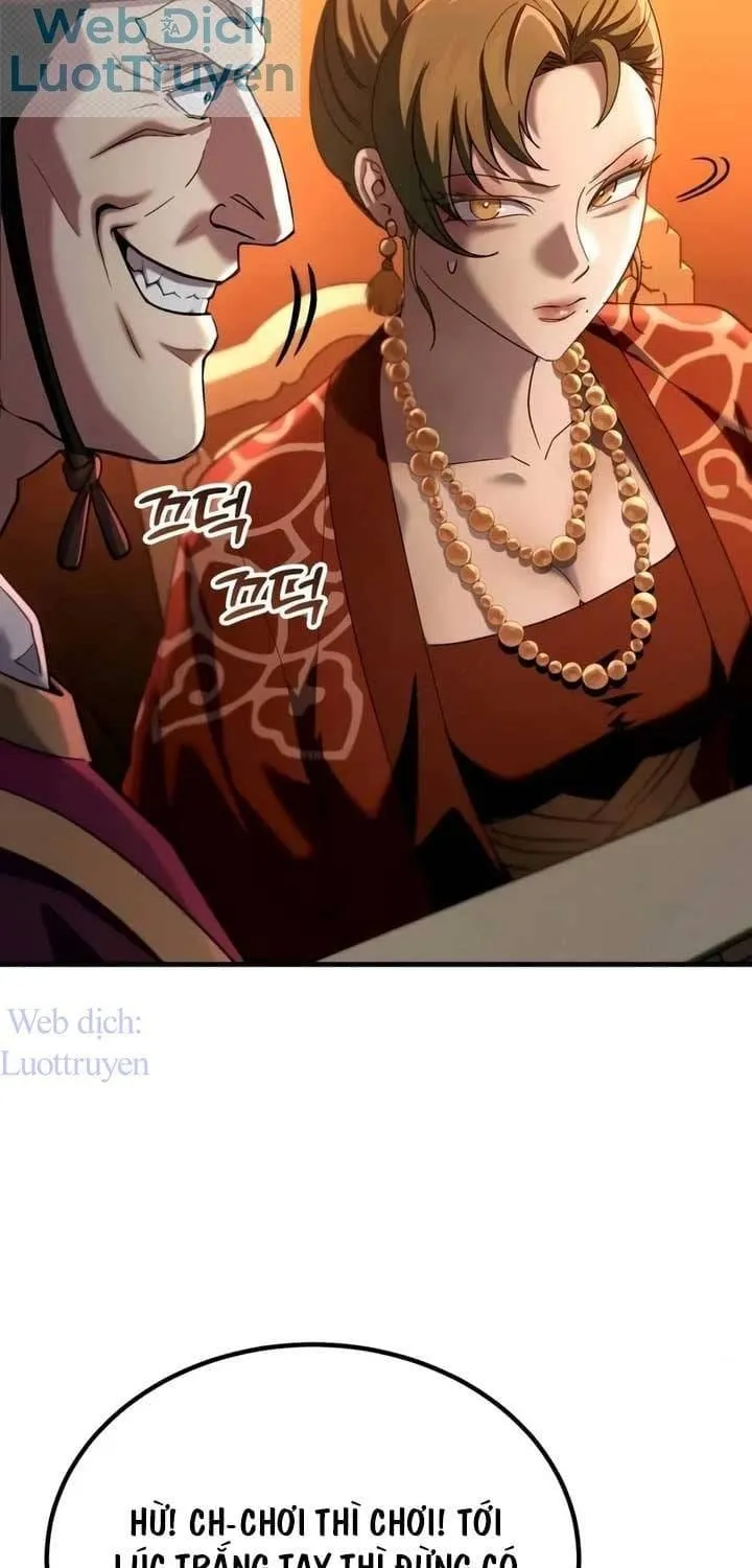 Thiên Ma Muốn Sống Một Cuộc Đời Bình Lặng Chap 101 - Next Chap 102