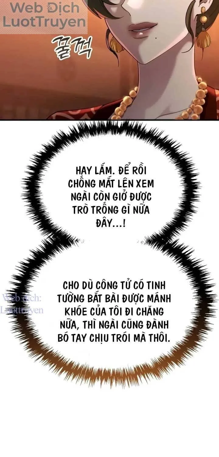 Thiên Ma Muốn Sống Một Cuộc Đời Bình Lặng Chap 101 - Next Chap 102