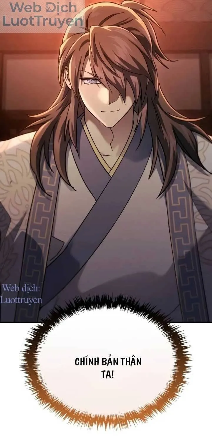 Thiên Ma Muốn Sống Một Cuộc Đời Bình Lặng Chap 101 - Next Chap 102