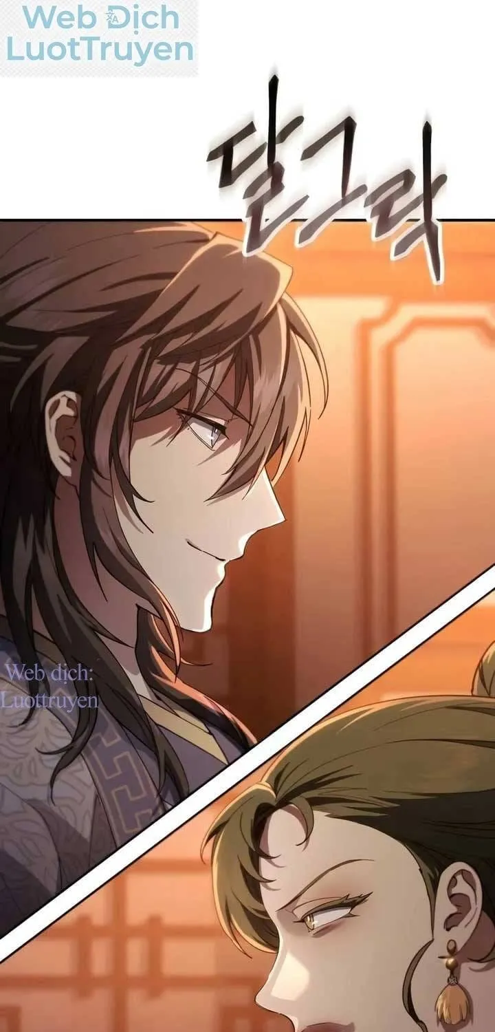 Thiên Ma Muốn Sống Một Cuộc Đời Bình Lặng Chap 101 - Next Chap 102