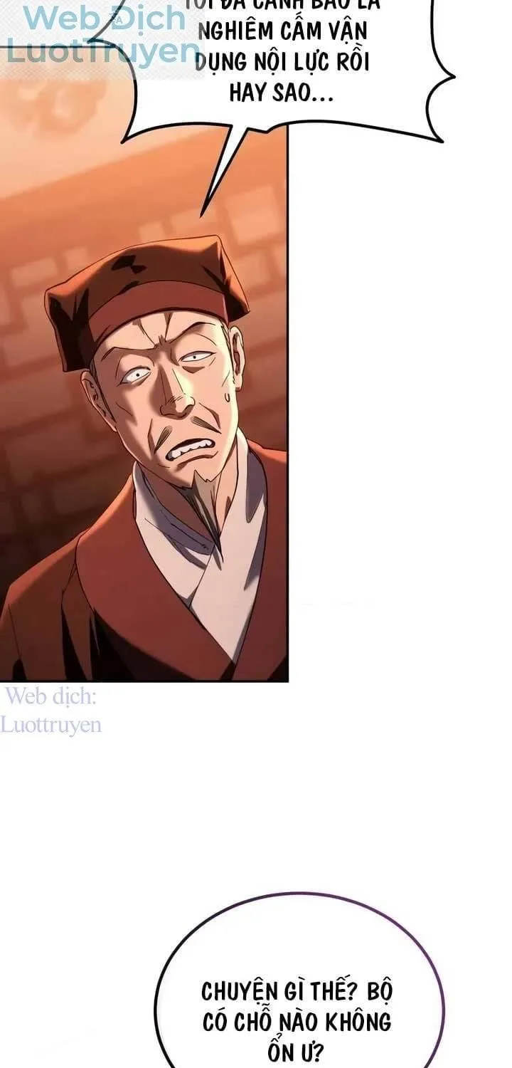 Thiên Ma Muốn Sống Một Cuộc Đời Bình Lặng Chap 101 - Next Chap 102