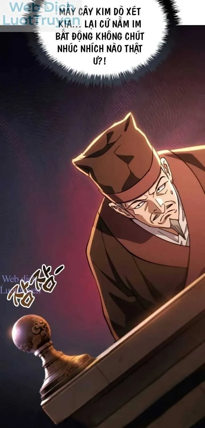 Thiên Ma Muốn Sống Một Cuộc Đời Bình Lặng Chap 101 - Next Chap 102