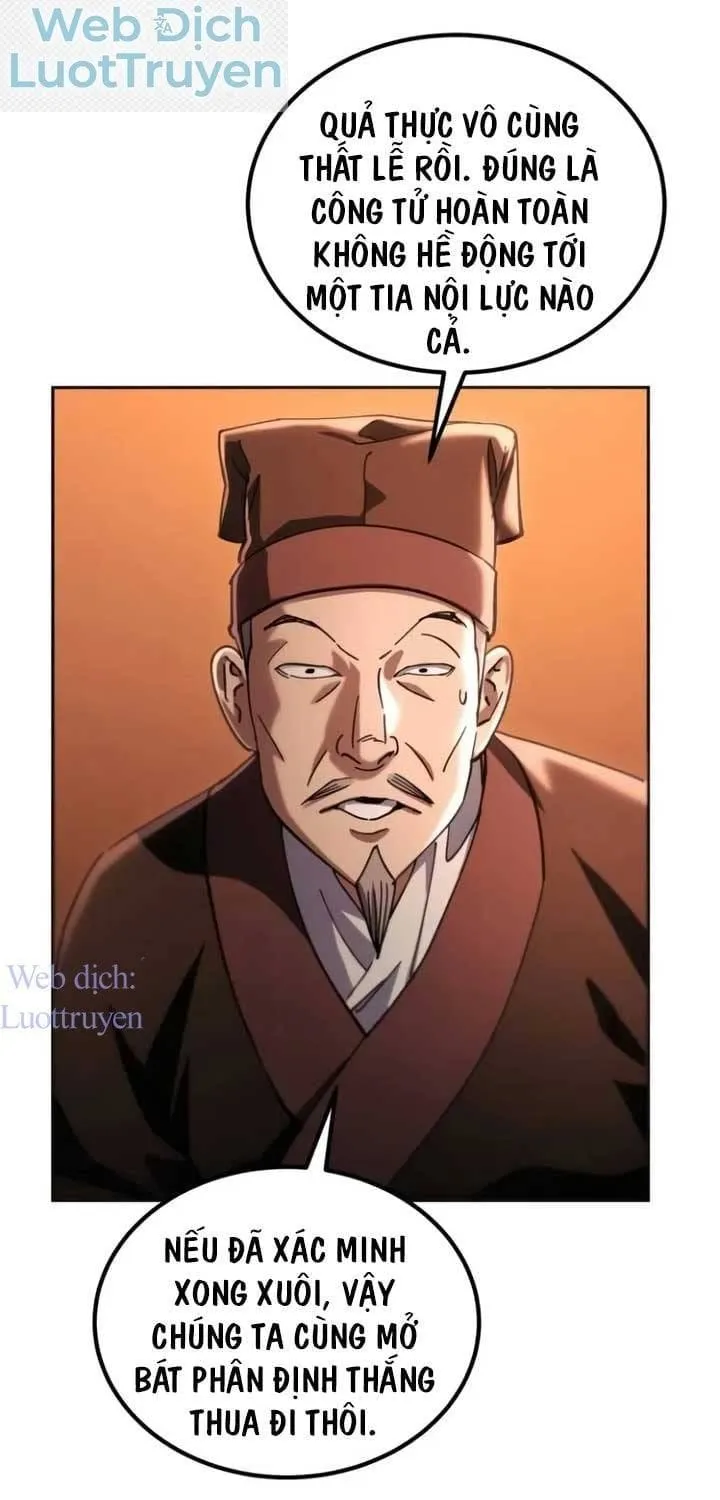 Thiên Ma Muốn Sống Một Cuộc Đời Bình Lặng Chap 101 - Next Chap 102