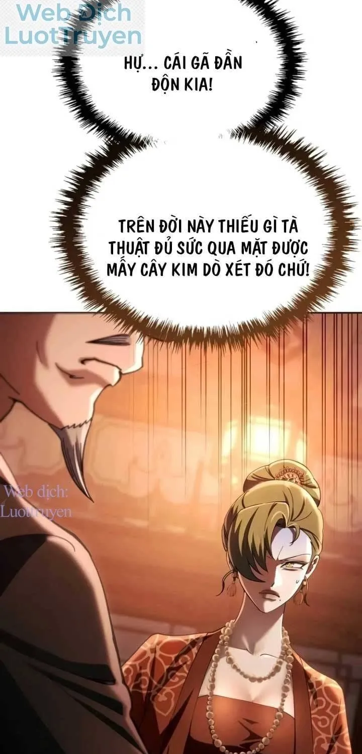 Thiên Ma Muốn Sống Một Cuộc Đời Bình Lặng Chap 101 - Next Chap 102