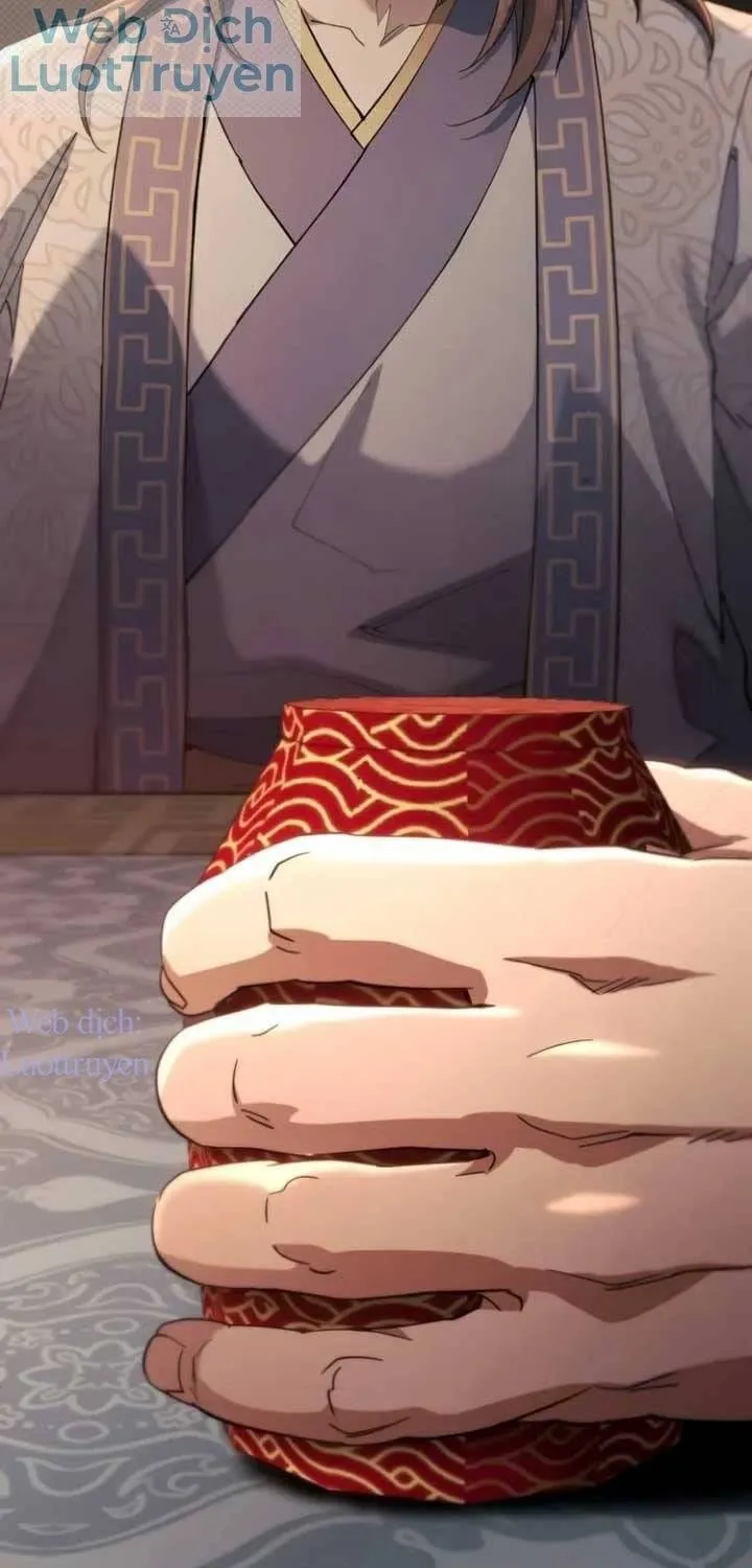 Thiên Ma Muốn Sống Một Cuộc Đời Bình Lặng Chap 101 - Next Chap 102