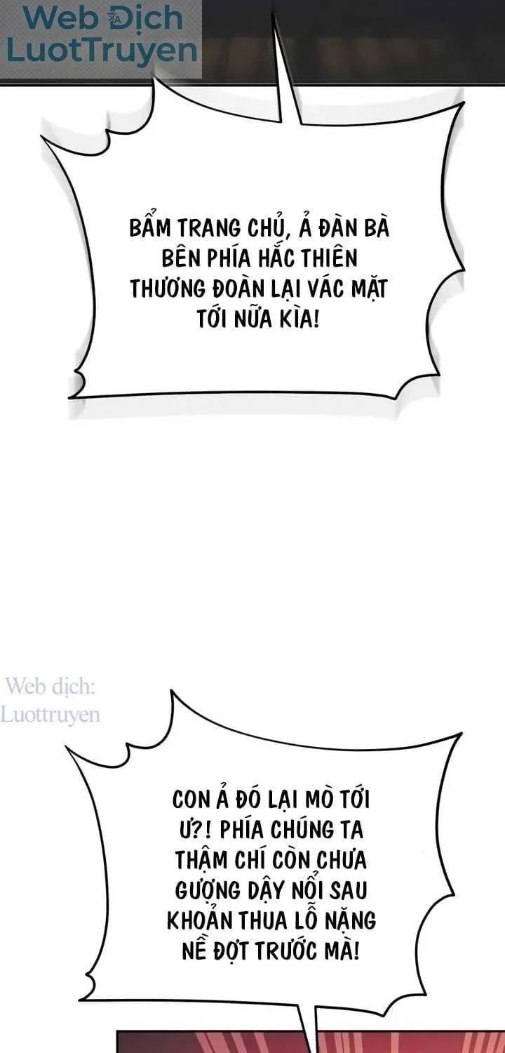 Thiên Ma Muốn Sống Một Cuộc Đời Bình Lặng Chap 101 - Next Chap 102