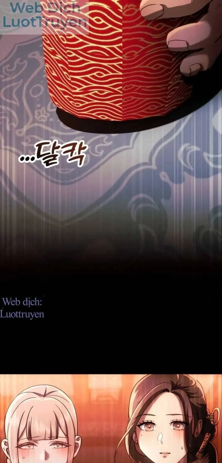 Thiên Ma Muốn Sống Một Cuộc Đời Bình Lặng Chap 101 - Next Chap 102