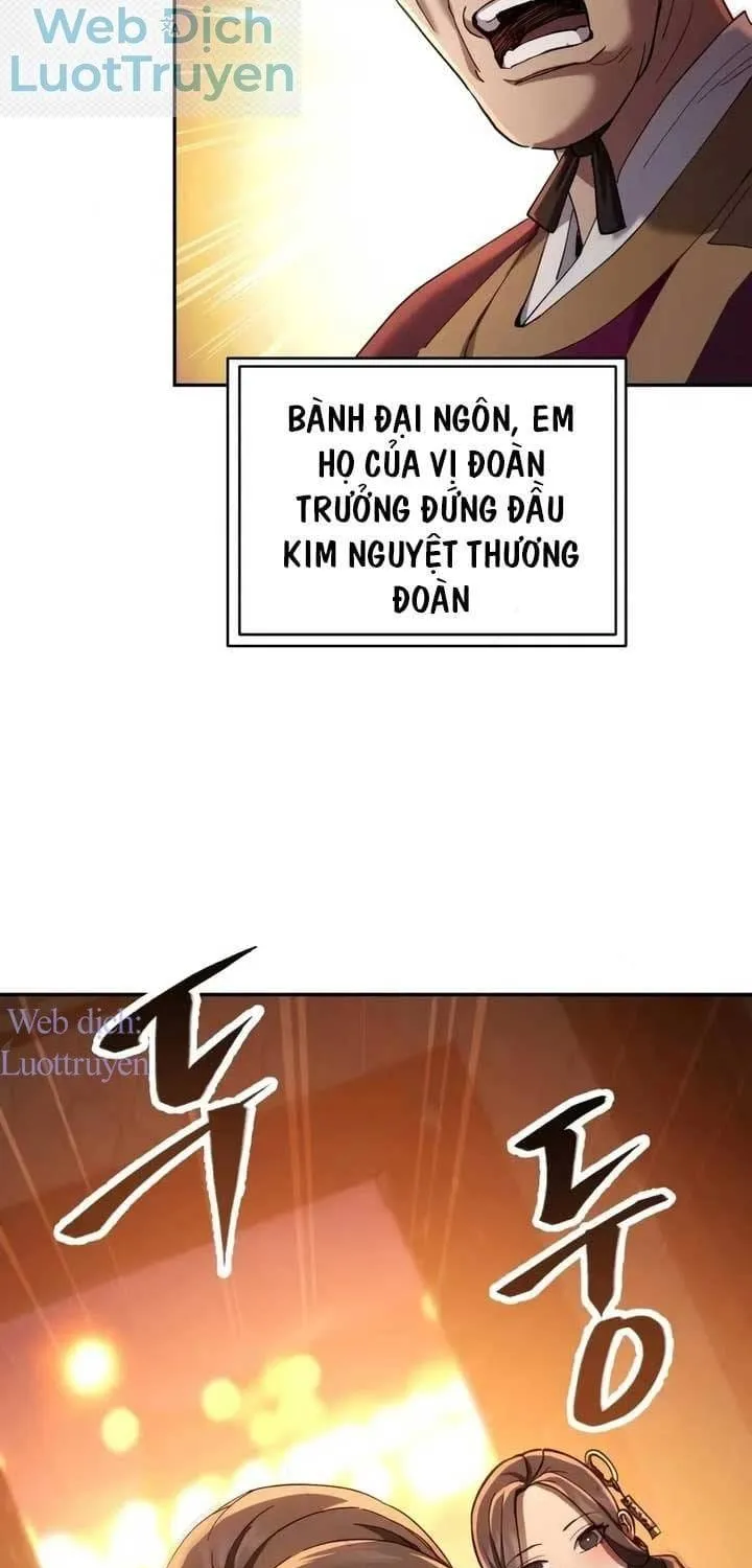 Thiên Ma Muốn Sống Một Cuộc Đời Bình Lặng Chap 101 - Next Chap 102