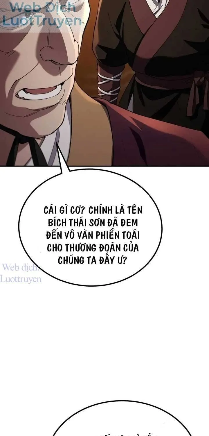 Thiên Ma Muốn Sống Một Cuộc Đời Bình Lặng Chap 101 - Next Chap 102