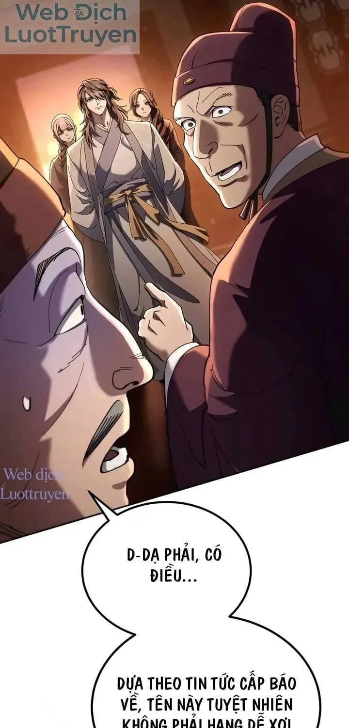 Thiên Ma Muốn Sống Một Cuộc Đời Bình Lặng Chap 101 - Next Chap 102