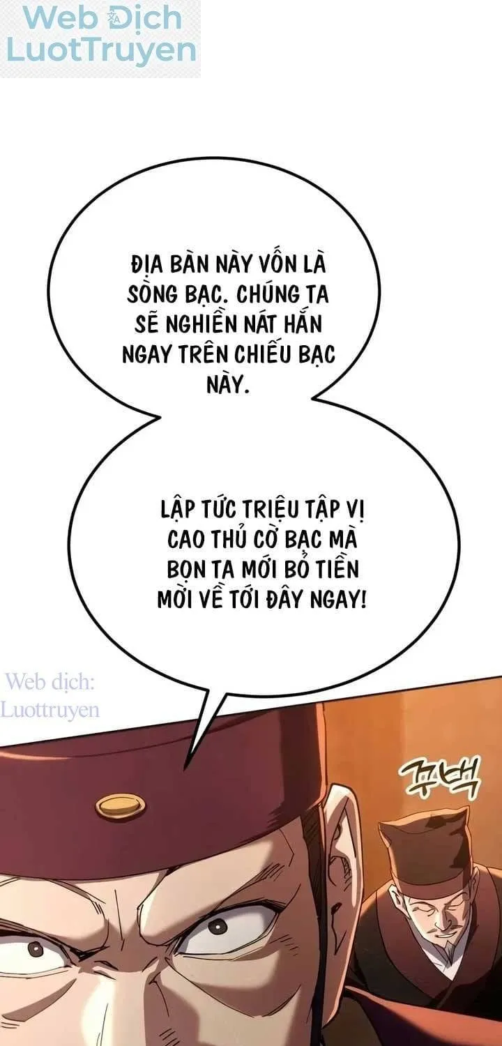 Thiên Ma Muốn Sống Một Cuộc Đời Bình Lặng Chap 101 - Next Chap 102