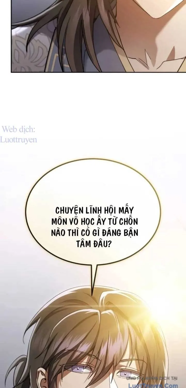 Thiên Ma Muốn Sống Một Cuộc Đời Bình Lặng Chap 101 - Next Chap 102