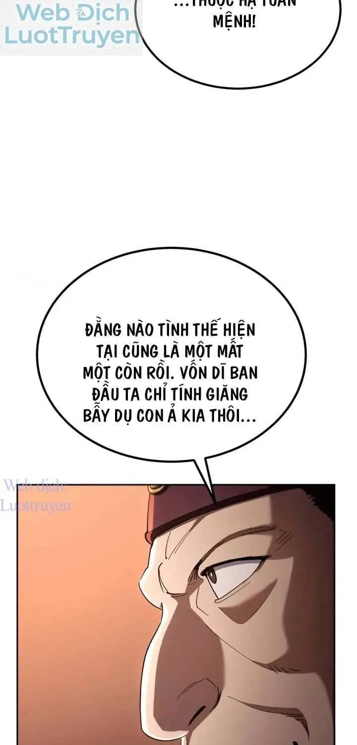 Thiên Ma Muốn Sống Một Cuộc Đời Bình Lặng Chap 101 - Next Chap 102