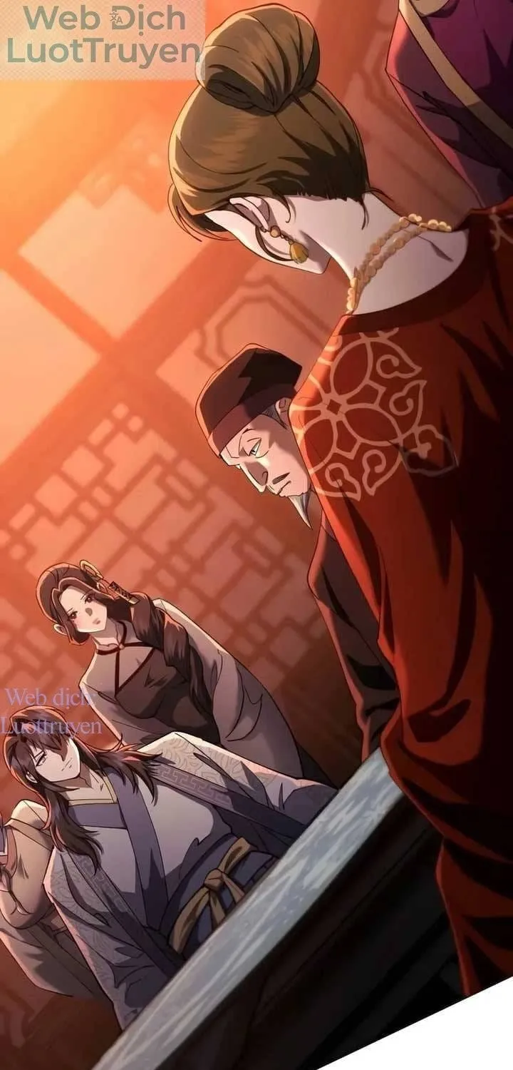 Thiên Ma Muốn Sống Một Cuộc Đời Bình Lặng Chap 101 - Next Chap 102