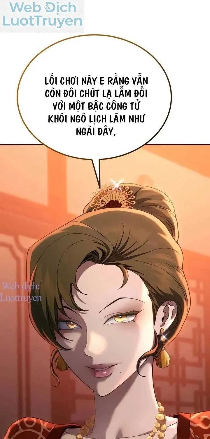 Thiên Ma Muốn Sống Một Cuộc Đời Bình Lặng Chap 101 - Next Chap 102