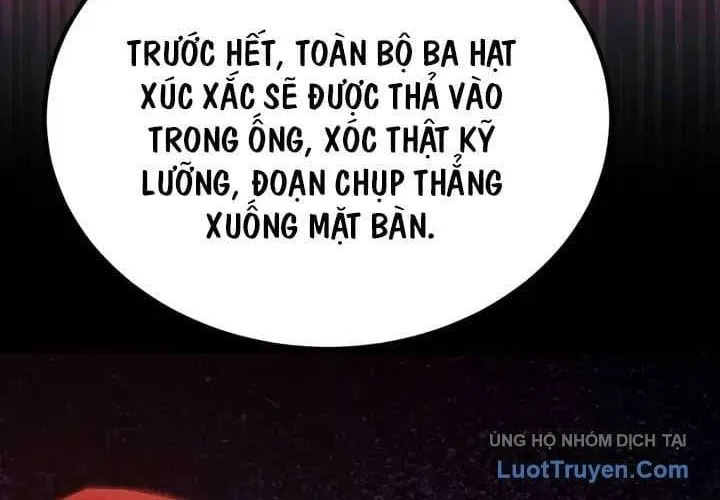 Thiên Ma Muốn Sống Một Cuộc Đời Bình Lặng Chap 101 - Next Chap 102