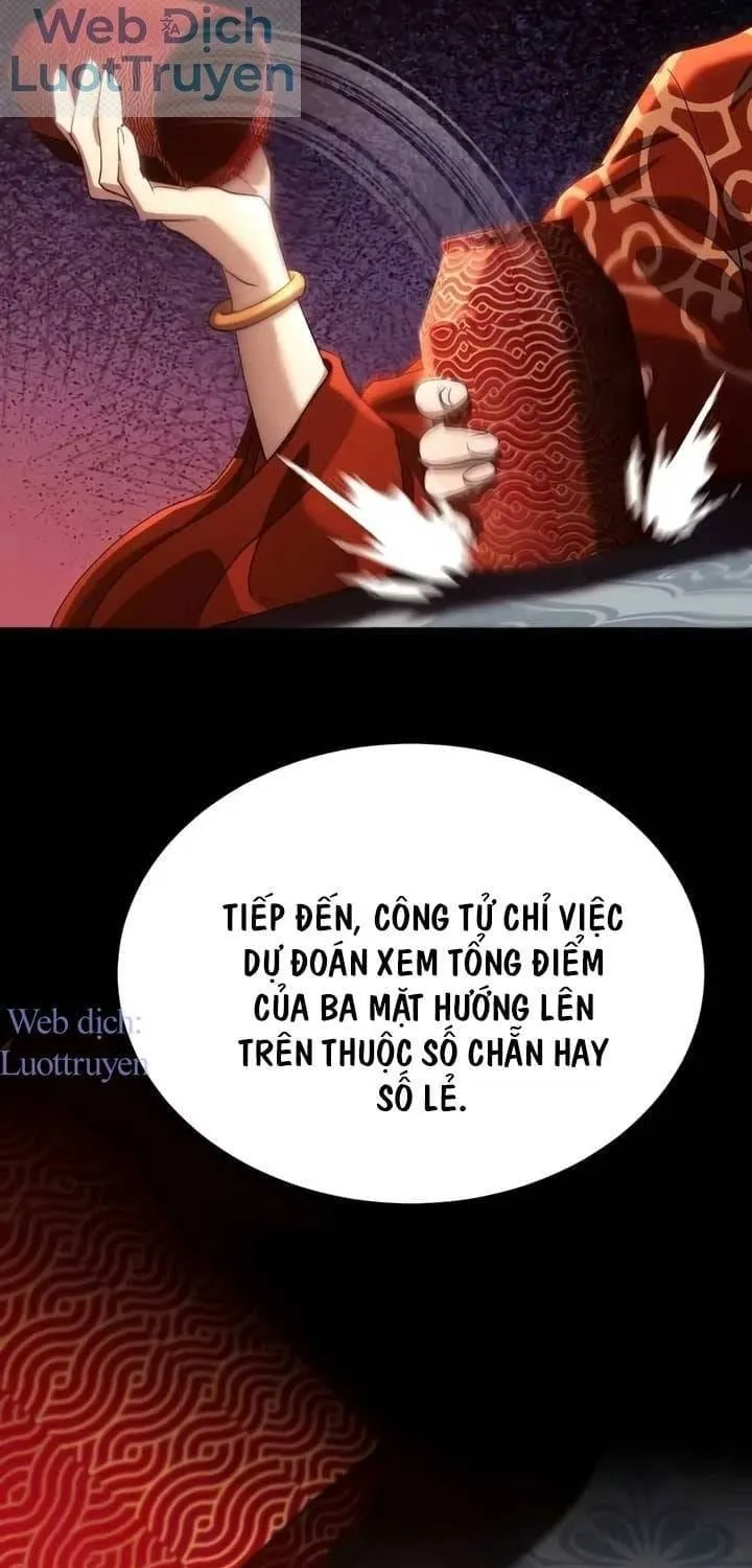 Thiên Ma Muốn Sống Một Cuộc Đời Bình Lặng Chap 101 - Next Chap 102