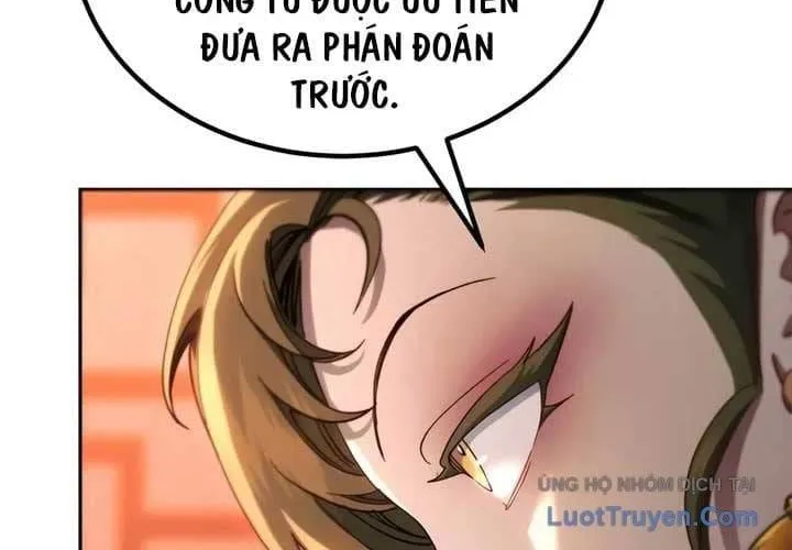 Thiên Ma Muốn Sống Một Cuộc Đời Bình Lặng Chap 101 - Next Chap 102