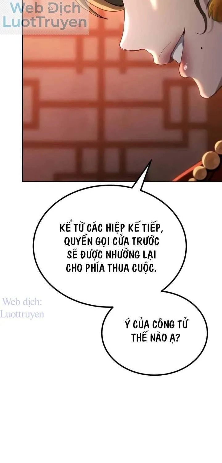 Thiên Ma Muốn Sống Một Cuộc Đời Bình Lặng Chap 101 - Next Chap 102
