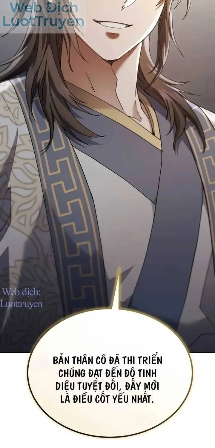 Thiên Ma Muốn Sống Một Cuộc Đời Bình Lặng Chap 101 - Next Chap 102