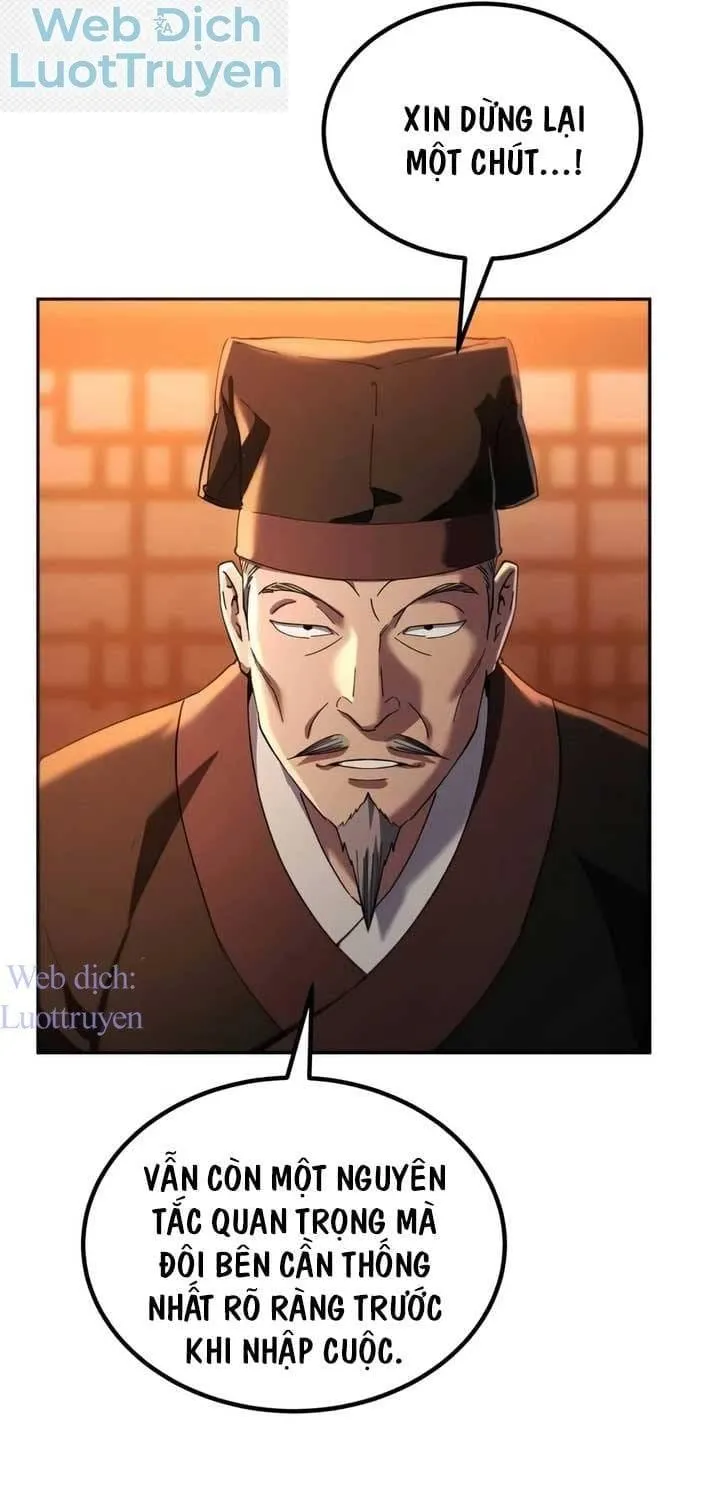 Thiên Ma Muốn Sống Một Cuộc Đời Bình Lặng Chap 101 - Next Chap 102