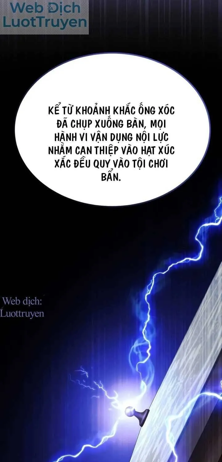Thiên Ma Muốn Sống Một Cuộc Đời Bình Lặng Chap 101 - Next Chap 102