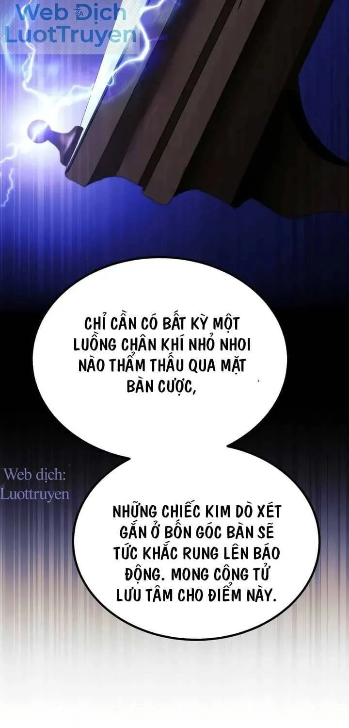 Thiên Ma Muốn Sống Một Cuộc Đời Bình Lặng Chap 101 - Next Chap 102