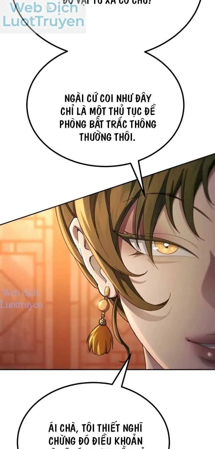 Thiên Ma Muốn Sống Một Cuộc Đời Bình Lặng Chap 101 - Next Chap 102