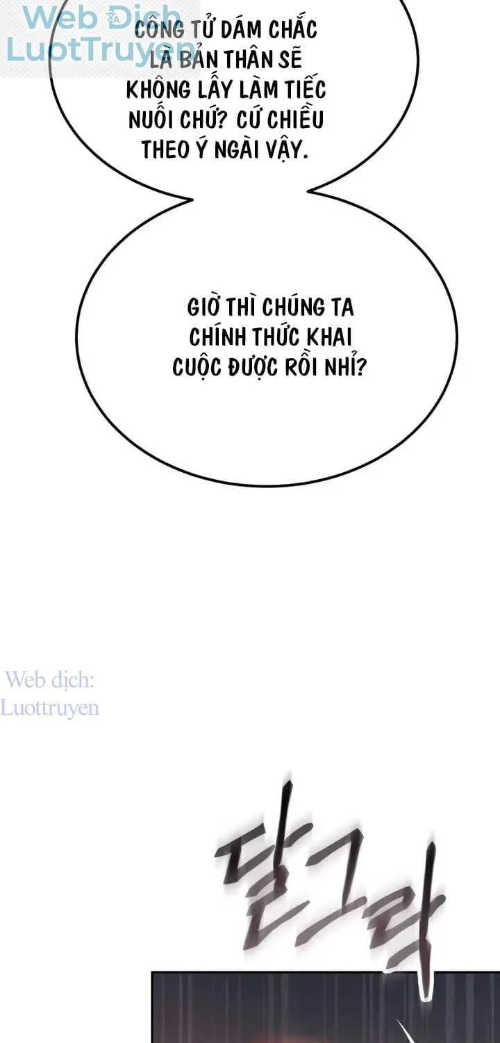 Thiên Ma Muốn Sống Một Cuộc Đời Bình Lặng Chap 101 - Next Chap 102