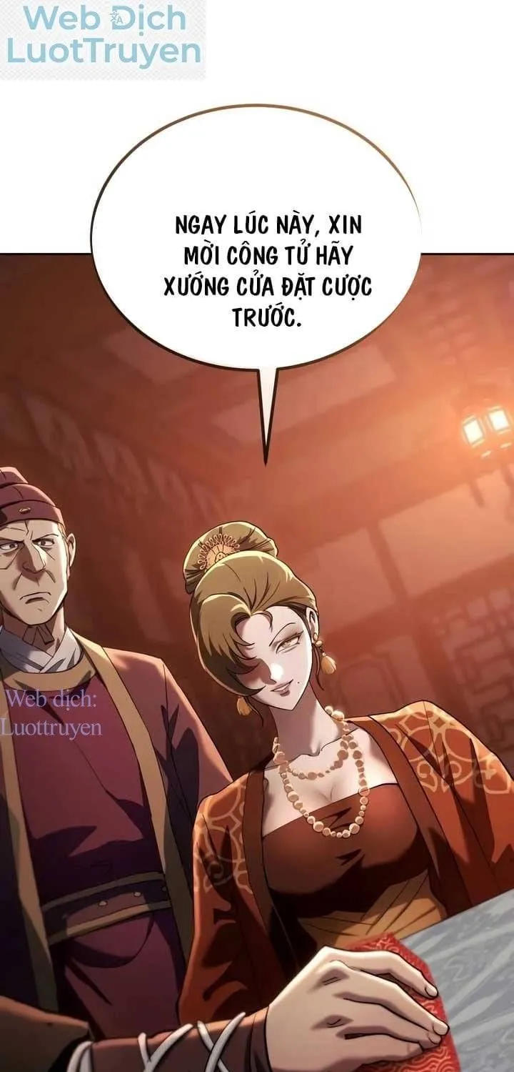 Thiên Ma Muốn Sống Một Cuộc Đời Bình Lặng Chap 101 - Next Chap 102