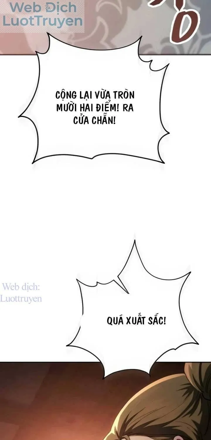 Thiên Ma Muốn Sống Một Cuộc Đời Bình Lặng Chap 101 - Next Chap 102
