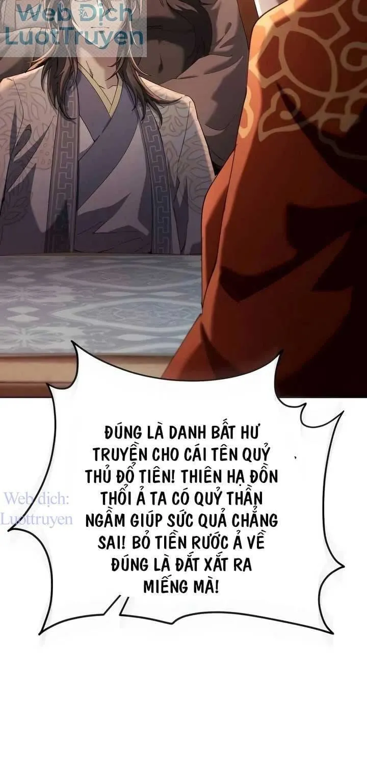 Thiên Ma Muốn Sống Một Cuộc Đời Bình Lặng Chap 101 - Next Chap 102