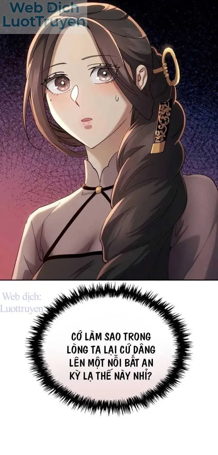 Thiên Ma Muốn Sống Một Cuộc Đời Bình Lặng Chap 101 - Next Chap 102
