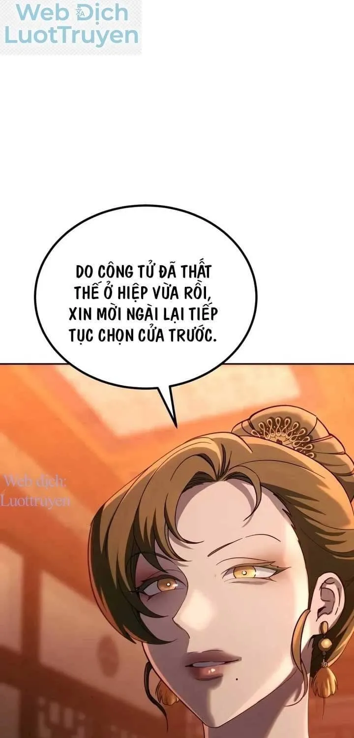 Thiên Ma Muốn Sống Một Cuộc Đời Bình Lặng Chap 101 - Next Chap 102