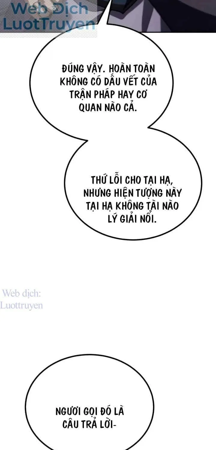 Thiên Ma Muốn Sống Một Cuộc Đời Bình Lặng Chap 102 - Next Chap 103
