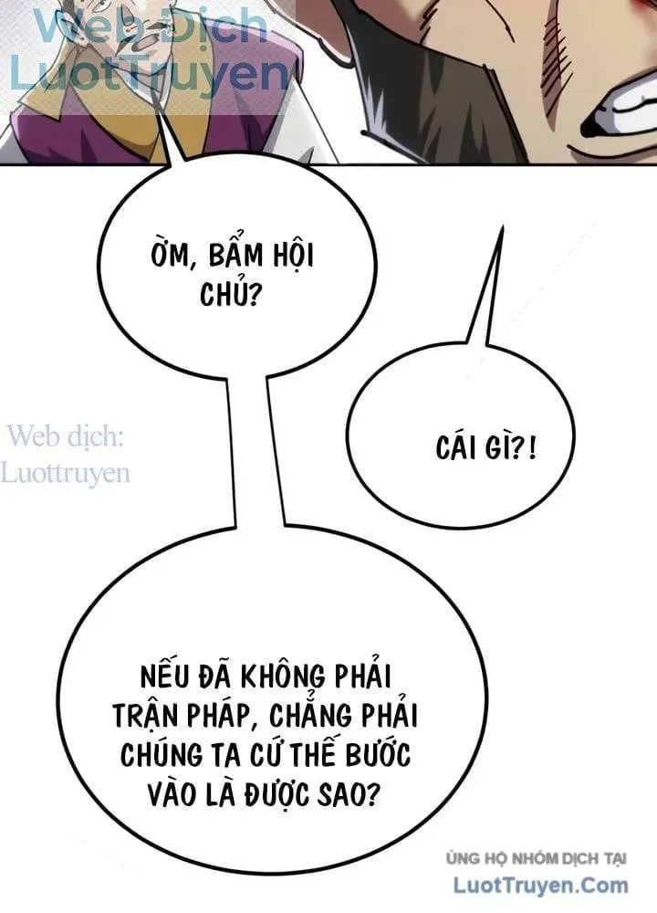 Thiên Ma Muốn Sống Một Cuộc Đời Bình Lặng Chap 102 - Next Chap 103