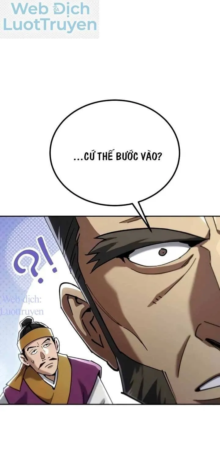 Thiên Ma Muốn Sống Một Cuộc Đời Bình Lặng Chap 102 - Next Chap 103