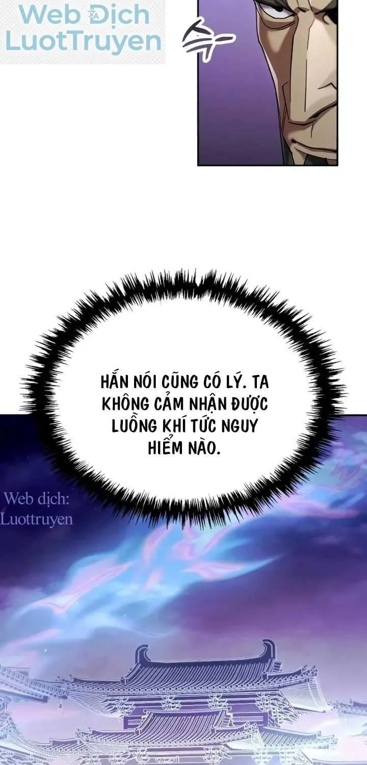 Thiên Ma Muốn Sống Một Cuộc Đời Bình Lặng Chap 102 - Next Chap 103