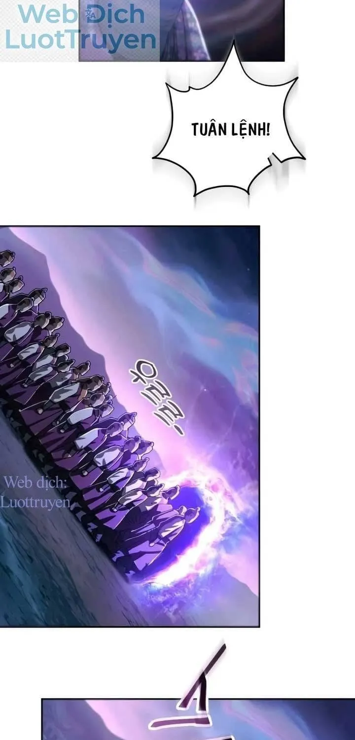 Thiên Ma Muốn Sống Một Cuộc Đời Bình Lặng Chap 102 - Next Chap 103