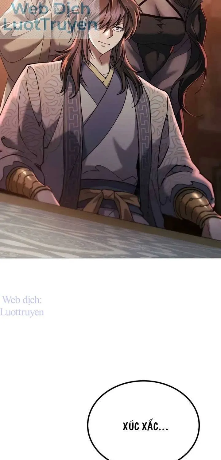 Thiên Ma Muốn Sống Một Cuộc Đời Bình Lặng Chap 102 - Next Chap 103