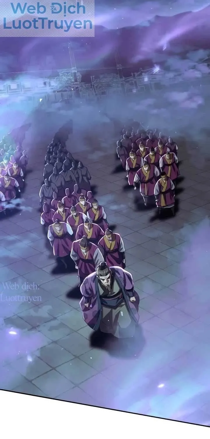 Thiên Ma Muốn Sống Một Cuộc Đời Bình Lặng Chap 102 - Next Chap 103
