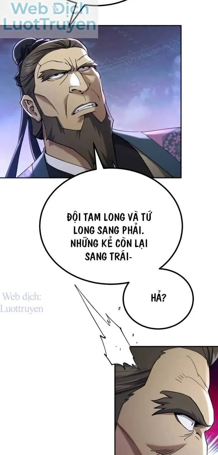 Thiên Ma Muốn Sống Một Cuộc Đời Bình Lặng Chap 102 - Next Chap 103